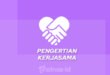 pengertian kerjasama