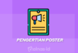 pengertian poster